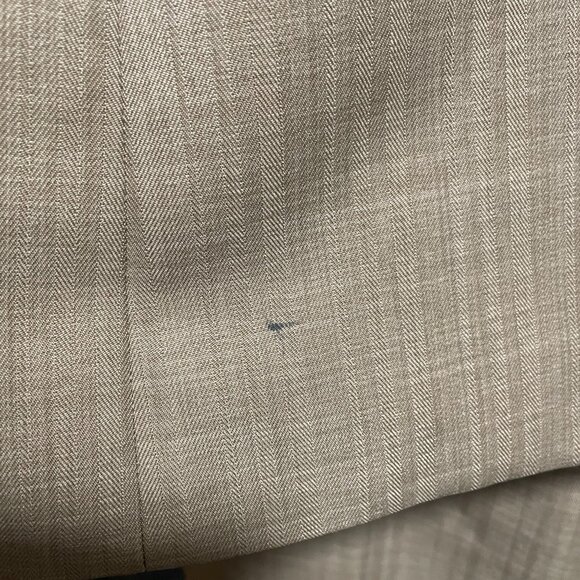 Le Suit Women's Suit Size 8 - Picture 3 of 4